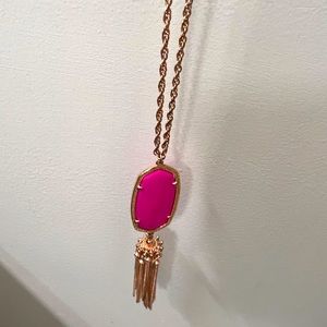 Kendra Scott Rayne Necklace
